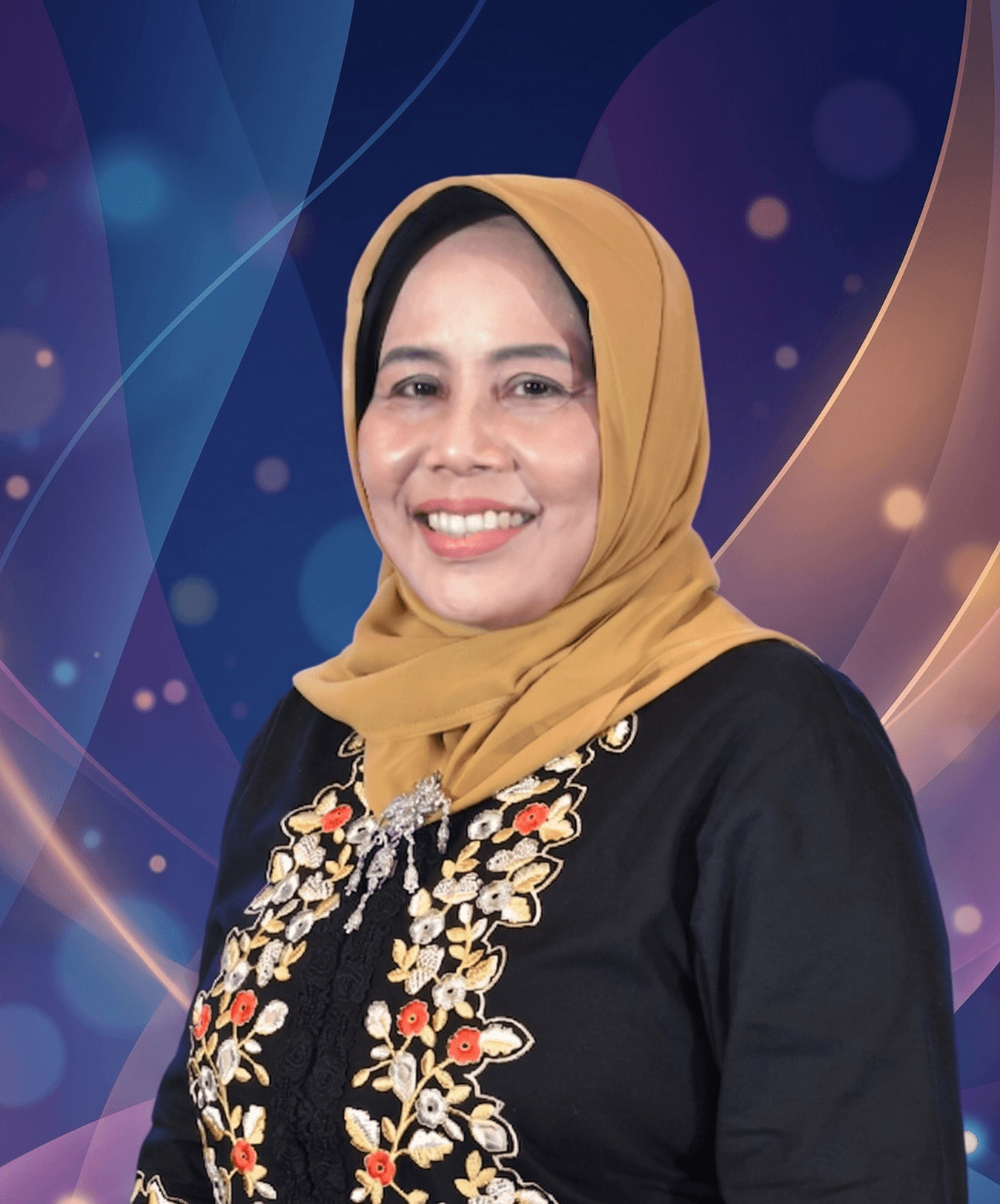 Ir. Suci Purwandari, M.M., Ph.D