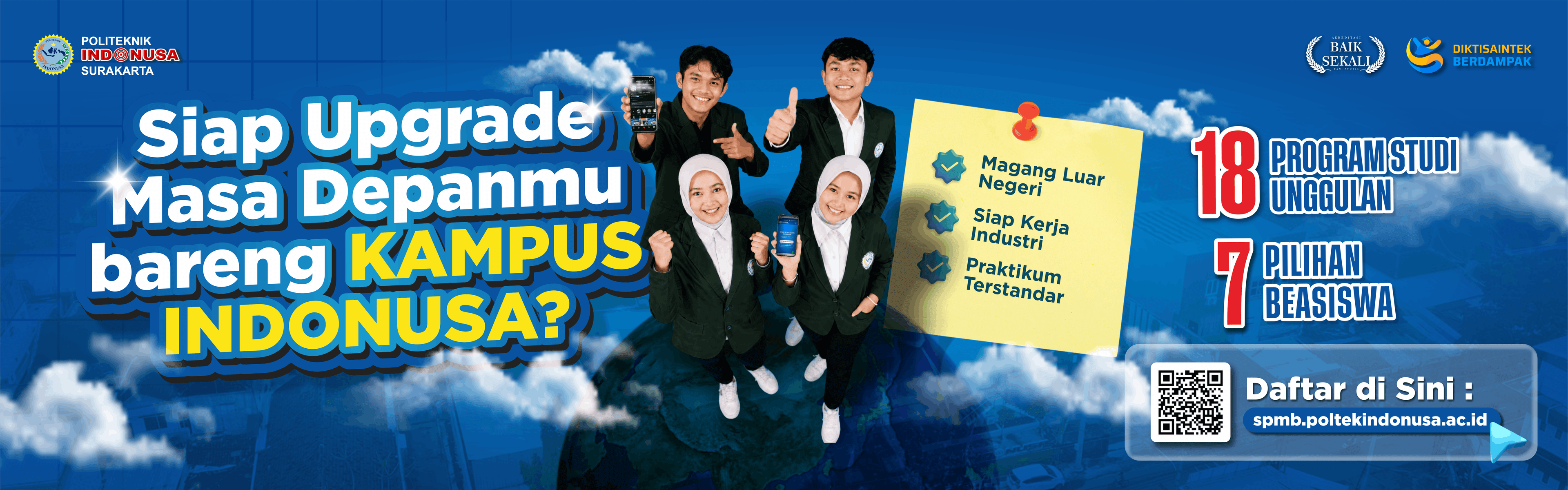 Promosi 2
