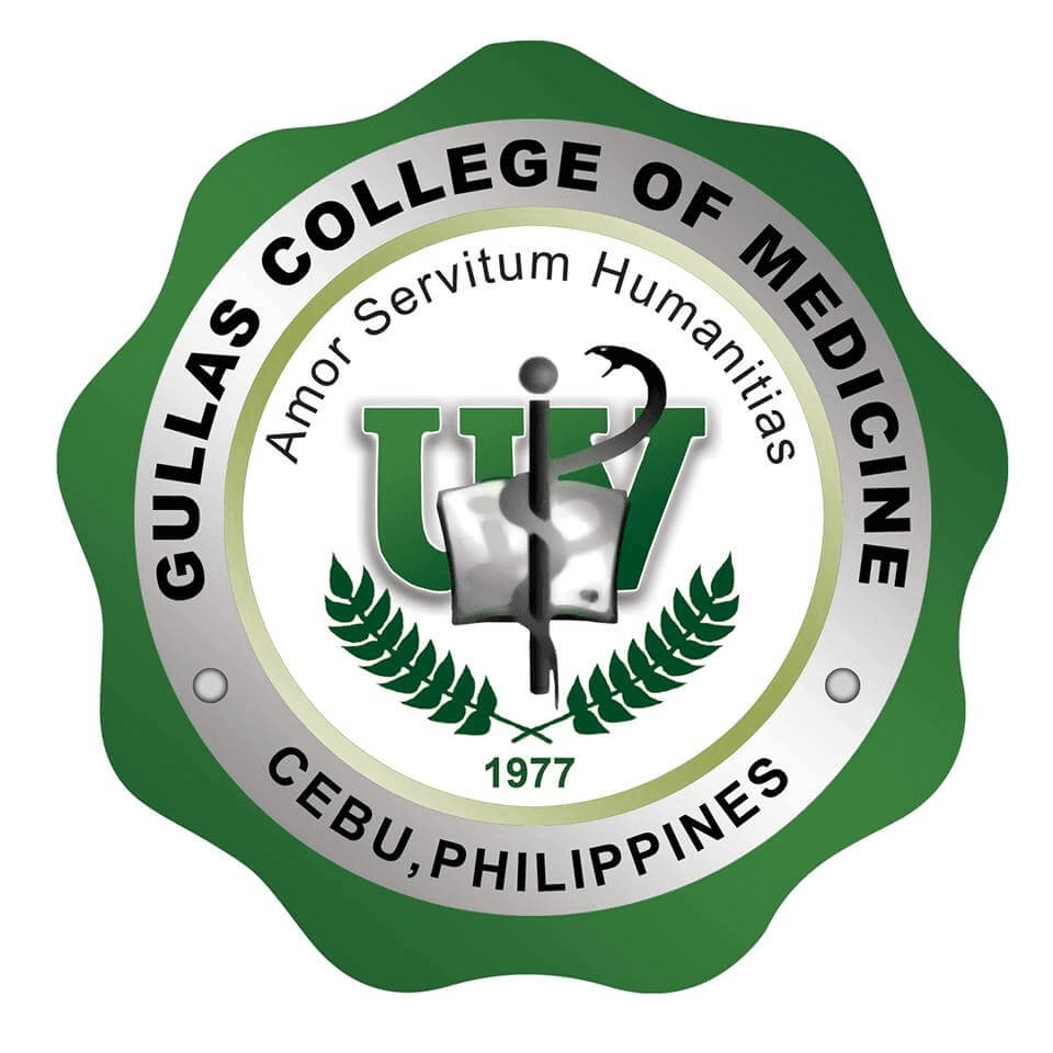 University Visayas Gullas College of Medicine Philippines