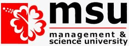 Management and Science University