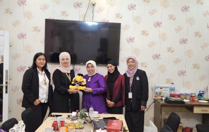FGD dan MoU di Bandung: INDONUSA Mantapkan Langkah Menuju Kurikulum Industri