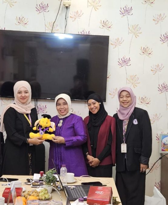 FGD dan MoU di Bandung: INDONUSA Mantapkan Langkah Menuju Kurikulum Industri