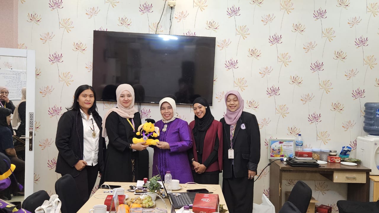 FGD dan MoU di Bandung: INDONUSA Mantapkan Langkah Menuju Kurikulum Industri FGD dan MoU di Bandung: INDONUSA Mantapkan Langkah Menuju Kurikulum Industri