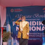 Pendidikan Bermutu untuk Semua: Komitmen Politeknik Indonusa di Hardiknas 2025