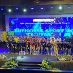 Bangga! Politeknik Indonusa Surakarta Sabet Juara 3 Futsal