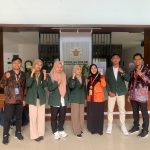 Juara 1! Mahasiswa Politeknik Indonusa Unggul di Ajang Medical Record Speech