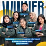 Bangga! Mahasiswa Politeknik Indonusa Raih Juara 1 dan 3 di Kompetisi Mahasiswa Internasional 2025