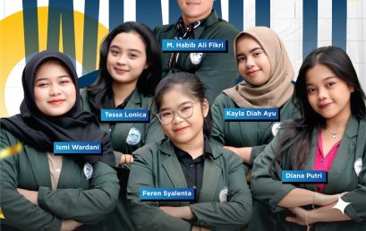 Bangga! Mahasiswa Politeknik Indonusa Raih Juara 1 dan 3 di Kompetisi Mahasiswa Internasional 2025