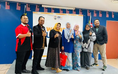 Benchmarking dan Kolaborasi Riset Internasional: Politeknik Indonusa Surakarta perkuat Kerja Sama Strategis dengan UNIKL MFI Malaysia