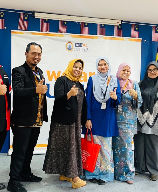 Benchmarking dan Kolaborasi Riset Internasional: Politeknik Indonusa Surakarta perkuat Kerja Sama Strategis dengan UNIKL MFI Malaysia
