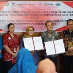 Deklarasi Kelurahan Peduli TBC Sinergi Politeknik Indonusa dan Kelurahan Bumi Wujudkan Masyarakat Sehat