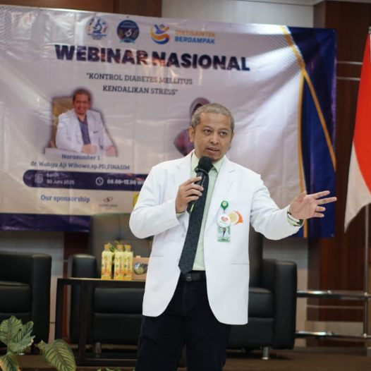 Membedah Diabetes Melitus melalui Peran Strategis TLM dalam Diagnosis Akurat