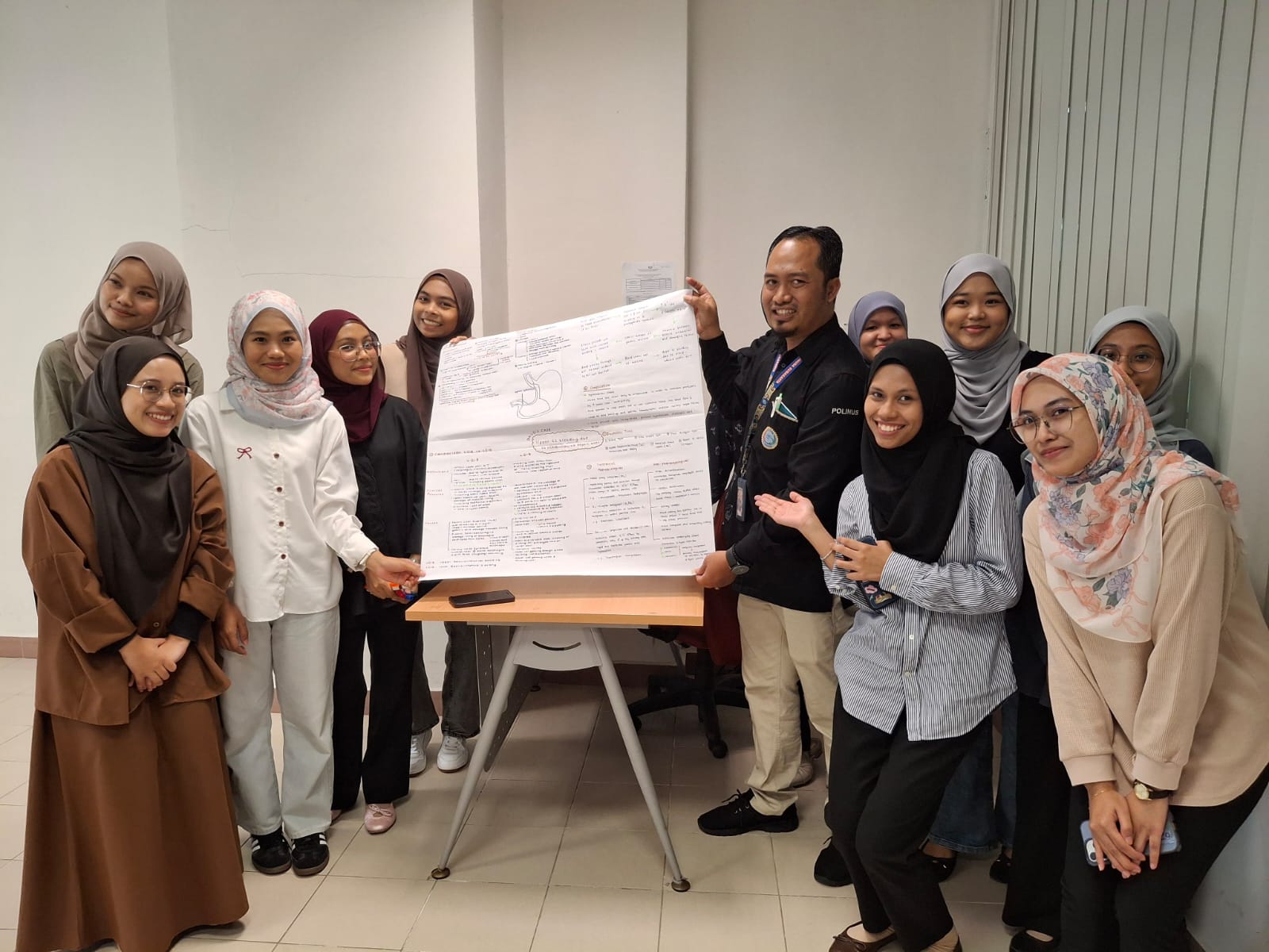 Farmasi INDONUSA Perkuat Kolaborasi Internasional Melalui Benchmarking ke Fakultas Farmasi UiTM Malaysia Farmasi INDONUSA Perkuat Kolaborasi Internasional Melalui Benchmarking ke Fakultas Farmasi UiTM Malaysia